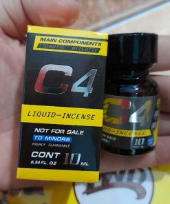 Popper C4 10ml