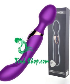 Chày rung massage passion love hai đầu