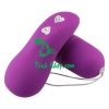 Trứng rung tình yêu không dây giật nắc điểm G