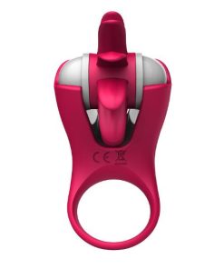 Vòng rung lưỡi liếm xoay