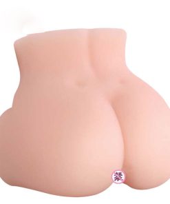 Mông giả mini nguyên khối