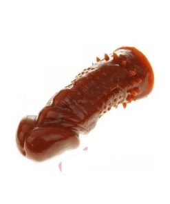 Bao Cao Su Đôn Dên Gân Gai Bi