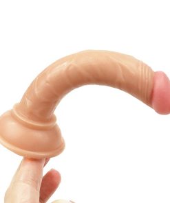 Dương Vật Gắn Tường Mini Enduro Blaster 5.0 – Hít, Bám Dính Mọi Bề Mặt