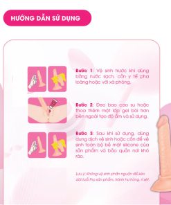 Dương Vật Gắn Tường Mini Enduro Blaster 5.0 – Hít, Bám Dính Mọi Bề Mặt