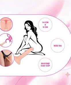 Dương Vật Gắn Tường Mini Enduro Blaster 5.0 – Hít, Bám Dính Mọi Bề Mặt