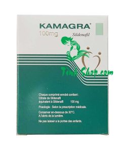 Thuốc Cường Dương Kamagra