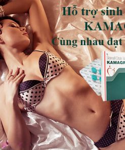 Thuốc Cường Dương Kamagra