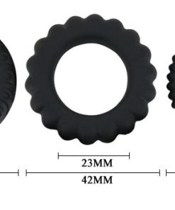 Vòng Đeo Chống Xuất Tinh Sớm Titan