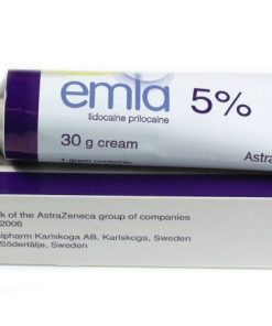 kem bôi kéo dài thời gian quan hệ emla