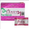 Kẹo Sâm Cho Nữ Miss Candy B Nano Plus