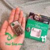Kẹo Tình Yêu Phòng The Mint Love