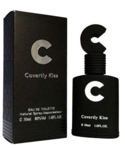 Nước Hoa Kích Dục Nữ CK Covertly Kiss