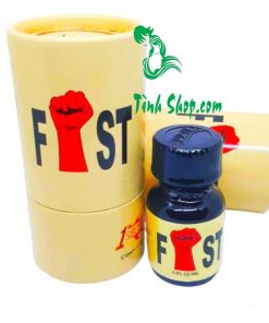 Popper Fist Vàng 10ml Super Cao Cấp