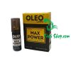 Xịt kéo dài thời gian Oleo Lampo Max Power