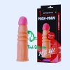 Bao đôn dên Yeain Maxman 25mm YY908 - cụp dù 3 khấc giữa thân
