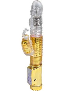 Dương Vật Cầm Tay Rung Xoay Ngoáy Dùng Pin Giá Rẻ