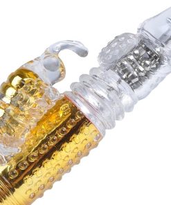 Dương Vật Cầm Tay Rung Xoay Ngoáy Dùng Pin Giá Rẻ