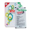 Tem ngậm Vinix Kéo Dài Cuộc Yêu Hiệu Quả Cho Nam Giới