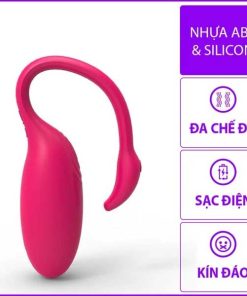 Trứng Rung Thiên Nga Magic Motion Flamingo