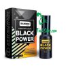 Xịt chống xuất tinh sớm Bamboo Black Power 15ml cao cấp