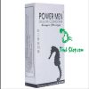 Bao Cao Su Power Men Longer Plus Cá Ngựa Bạc