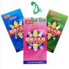 Bao cao su tăng khoái cảm Runbo Extra