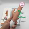 Dương Vật Giả Rung Ngoáy Siêu Mạnh Indulge