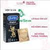 Bao Cao Su Durex Kingtex