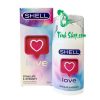 Gel bôi trơn Shell Love 50ml