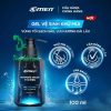 Gel Vệ Sinh Khử Mùi Vùng Kín Cho Nam Giới Xmen Intimate Wash For Men 100ML